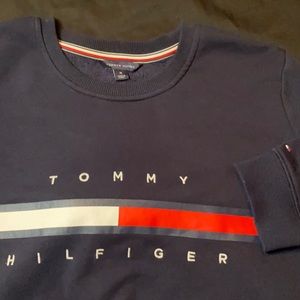 TOMMYHILFIGER crewneck | medium